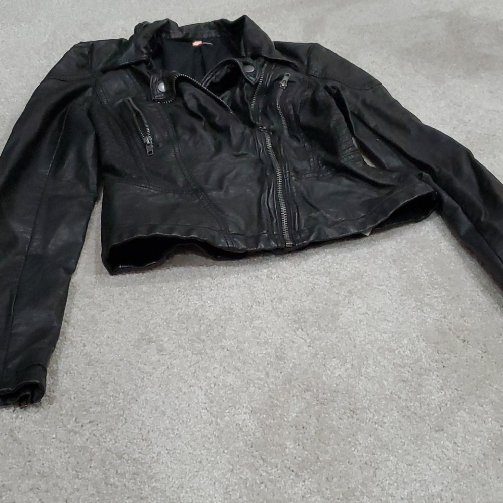 jacket